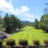 伊香保国際カンツリークラブ