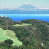 伊豆大島リゾートゴルフクラブ