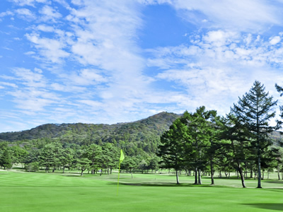 【長野】軽井沢72ゴルフ 東コースの口コミ・料金は？トーナメント級の戦略性と美しさが魅力