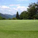 下呂カントリークラブ