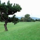 牧野パークゴルフ場