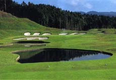 【滋賀】双鈴ゴルフクラブ 土山コースの口コミ・料金｜広々フェアウェイで初心者も安心！