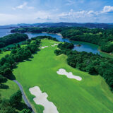 ＮＥＭＵ ＧＯＬＦ ＣＬＵＢ　（旧合歓の郷ゴルフクラブ）