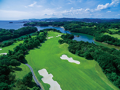 【三重・志摩】NEMU GOLF CLUBの料金・口コミ・攻略情報まとめ｜リゾート気分満載のシーサイドコース