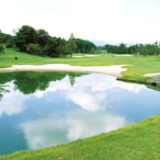 青山高原カントリークラブ