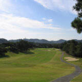 青山ゴルフクラブ
