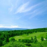 三島ゴルフ倶楽部