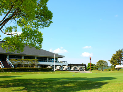 【広島】郷原カントリークラブの口コミ・料金は？戦略性の高い丘陵コース＆広島市内から好アクセス！