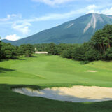 大山ゴルフクラブ