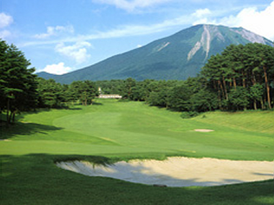 【鳥取】大山ゴルフクラブの口コミ・料金は？戦略性と景観美を両立する名門コース！