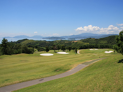 【広島】瀬戸内ゴルフリゾートの口コミ・料金は？リゾート気分満点の絶景コース！