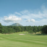 大山平原ゴルフクラブ