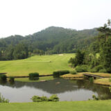 白竜湖カントリークラブ