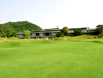 【山口県】セントラルパークゴルフ倶楽部の口コミ・料金は？戦略性抜群の丘陵コース！