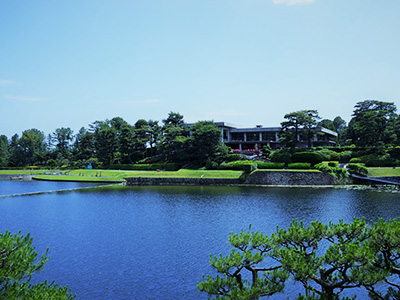 【広島】松永カントリークラブの口コミ・料金は？地形を活かした戦略コースが魅力！
