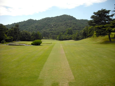 【山口県】毛利庭園ゴルフ倶楽部の口コミ・料金は？名匠・井上誠一設計！歴史薫る戦略派コース