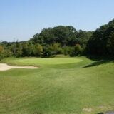 ダンロップパースリーコース（ショートコースＰａｒ５４）