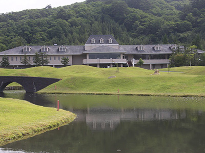 【広島】広島吉和の森ゴルフ倶楽部の口コミ・料金は？フラットで開放的な高原リゾートコース！
