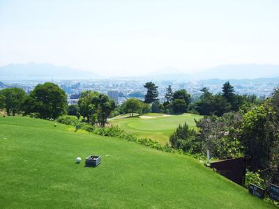 【広島市内から好アクセス】広島ゴルフ倶楽部 鈴が峰コースの魅力・料金・口コミまとめ！