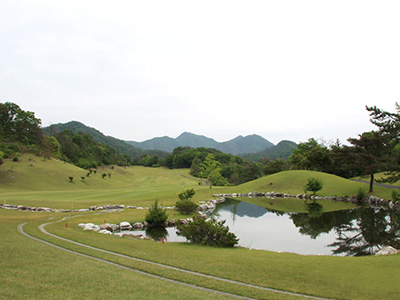 【広島】広島西カントリー倶楽部の口コミ・料金は？名峰の麓に広がる風格あるコースを紹介