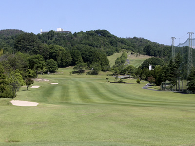 【岡山】湯郷石橋ゴルフ倶楽部の口コミ・料金は？温泉郷に広がる2グリーンの丘陵コース