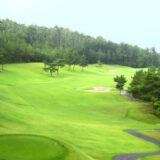 岡山金陵カントリークラブ