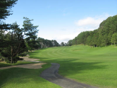 【広島】芸南カントリークラブの口コミ・料金は？LPGAツアー開催の高原リゾートコース！