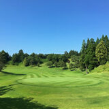 錦山カントリークラブ