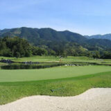 福岡雷山ゴルフ倶楽部