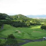皐月ゴルフ倶楽部　天拝コース