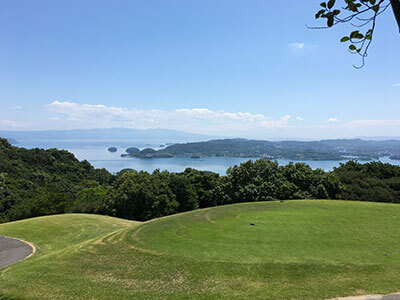 【長崎】ハウステンボスカントリークラブの口コミ・料金・ニクラウス設計の戦略的丘陵コースとは？