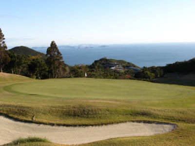 【香川】小豆島シーサイドゴルフクラブの魅力とは？料金・評判・コース情報まとめ！