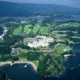 パサージュ琴海アイランドゴルフクラブ