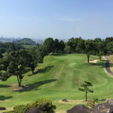 大分パブリックゴルフ場