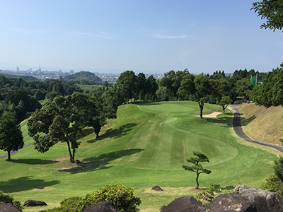 【大分】大分パブリックゴルフ場の料金・口コミ・魅力とは？初心者に最適なコースを紹介！