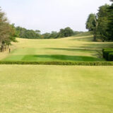 勝山御所カントリークラブ（福岡県）