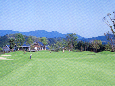 【熊本・山鹿】鹿北ゴルフ倶楽部の口コミ・料金は？温泉付き×戦略性の高い18ホール！