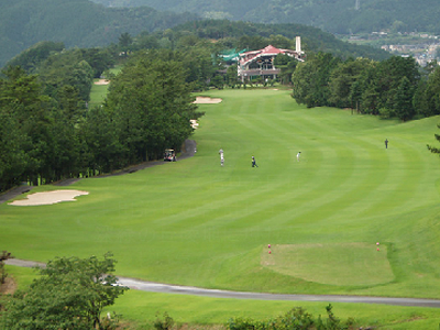 【愛媛】松山ゴルフ倶楽部 川内コースの口コミ・料金は？名匠・上田治設計の風格ある林間コース