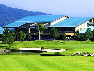 【熊本】熊本ゴルフ倶樂部 城南コースの口コミ・料金は？戦略性抜群の難関コース