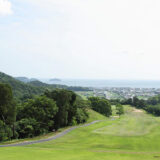 アルファ津田カントリークラブ
